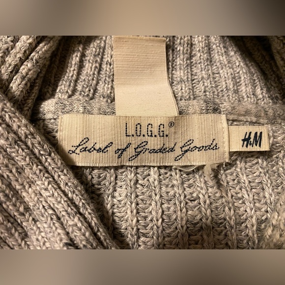 H&M men’s sweater size XS - Picture 6 of 7